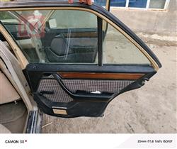مرسيدس بنز E-Class